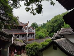 -岳麓书院