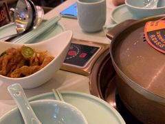 -润园四季椰子鸡火锅(南山海岸城店)