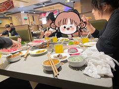 -海底捞火锅(漕宝路店)