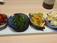 -気楽亭和食料理(气乐亭大世界本店)