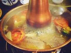 -陀岗美食·云南藏式特色餐厅