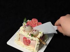 -花花卷卷·鲜食蛋糕(泉屋店)