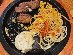 -菲滋意式餐厅(上虞万和城店)