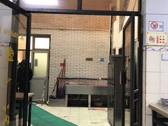 门面-定家小酥肉·清真(回民街店)