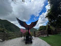 -东莞观音山旅游风景区