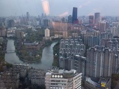 -环球港凯悦 · 享悦中餐厅