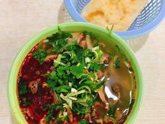 -阿叶羊杂碎(前进街店)