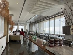-北京柏悦酒店·锦庭餐厅Dining Room