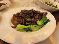 -马凯餐厅(长椿街店)