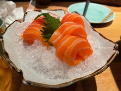 -初居食屋日式料理(万象城购物中心店)