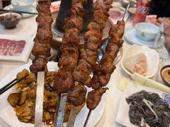 -福寿斋·老北京铜锅涮肉·烤鸭(顺义总店)