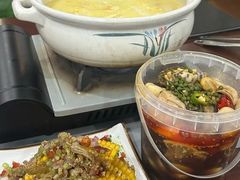 -金龙·打边炉(武进路店)