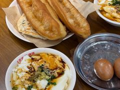 -文武王氏烧饼·无矾油条(西溪路店)