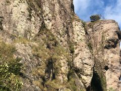 -雁荡山雁湖景区