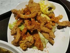 -鲜得来排骨年糕(即墨路店)