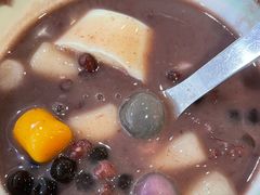 -鲜芋仙(观音桥大融城LG店)