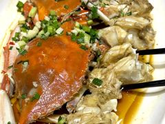 -好兄弟郭巨海鲜(天一阁店)