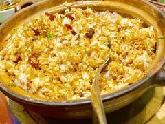 煲仔饭-胡记饭店(保工街店)