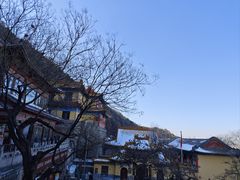 -千佛山风景名胜区