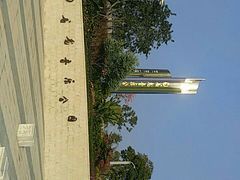 -白石龙音乐公园