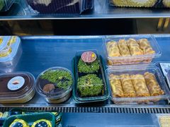 -幸福蛋糕坊(金顶街店)