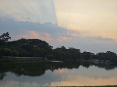 -凤岗南门山森林公园