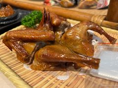 -虾饺妹·粤式手工点心(水荫路店)