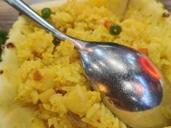 -Hi YOU你的饭局泰餐厅(雍和宫店)