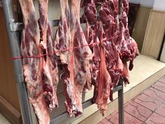 -胡世羊肉汤(南街店)