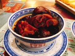 红糖猪脚姜-赵记传承特色牛奶甜品(泉城广场店)