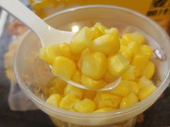 -麦当劳(东方时代广场分店)