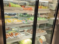 -三江源活鱼现烤(维多利摩尔城店)