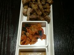 -HIHE Bistro·Oyster Bar(华熙live店)