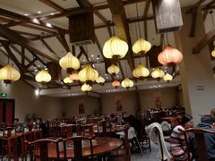大堂-古关火锅店(古北水镇景区店)