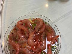 -渔中舟海鲜大排档(普陀沈家门店)