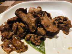 烤牛舌-德川家日本料理(中关村寰太大厦店)