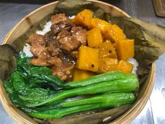 -72街荷叶饭(三元里店)