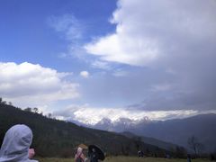 -硗碛藏寨·神木垒景区