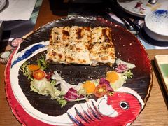 -水之惠鲜鱼料理(王府大街店)