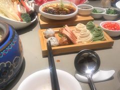 -享月汤皇·海鲜小火锅·聚会(曲江创意谷店)