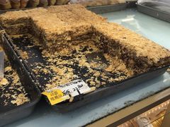 巧克力拿破仑-爱德顺糕点食屋(利民道店)