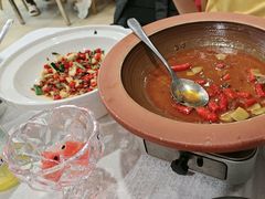 -湘中缘·湖南菜(娄底驻京办店)