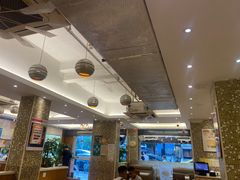 -金利茶餐厅(中船汇店)