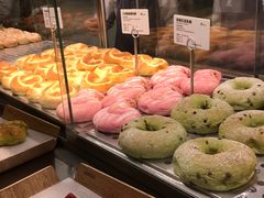 -LELECHA乐乐茶(美罗城店)