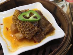 -虾饺妹·粤式手工点心(水荫路店)