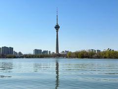 -中央广播电视塔