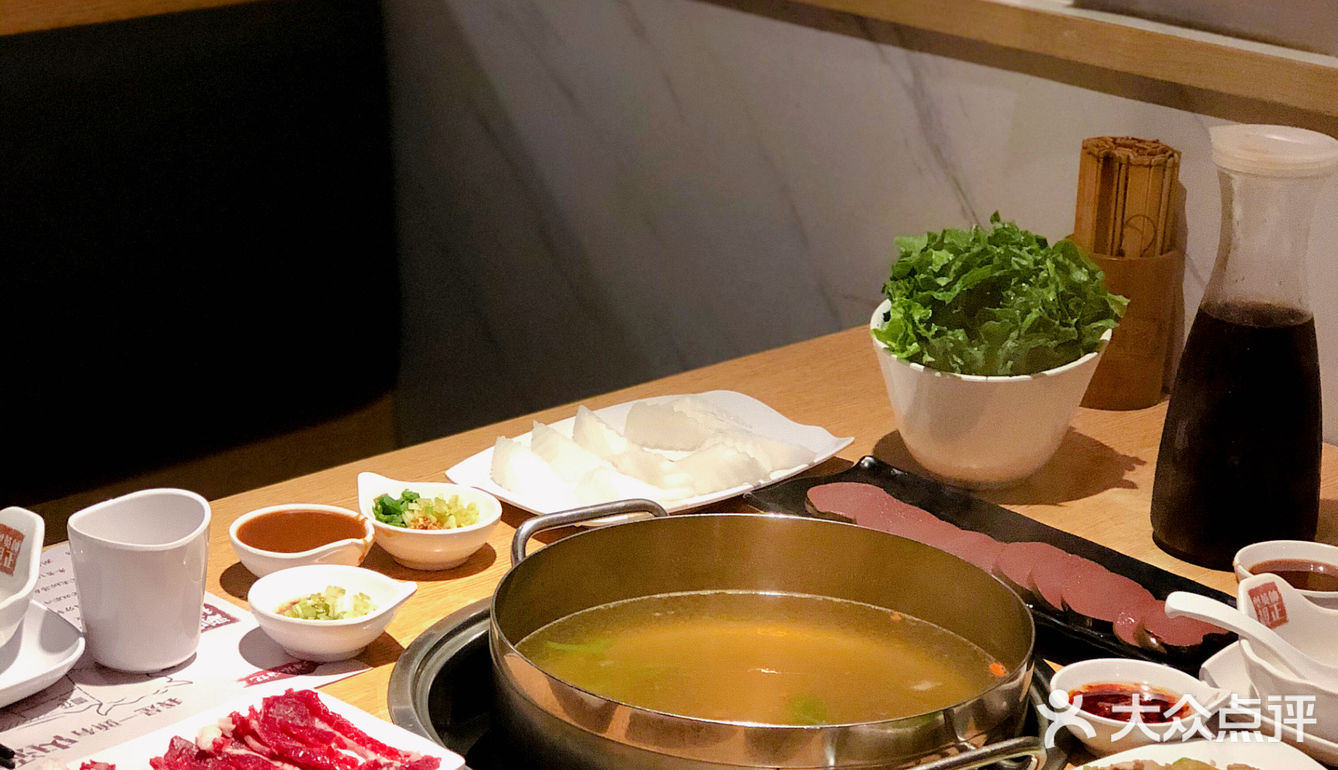 美食探店｜食肉兽天堂‼️海银海记潮汕牛肉火锅🐂