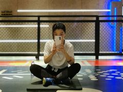 -威尔仕健身会所(北京宜家店)