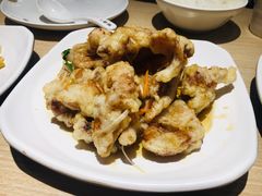 -六泰居·尔滨地标·东北菜(黄河路店)