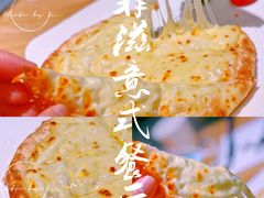 -菲滋意式餐厅(西湖文化广场店)
